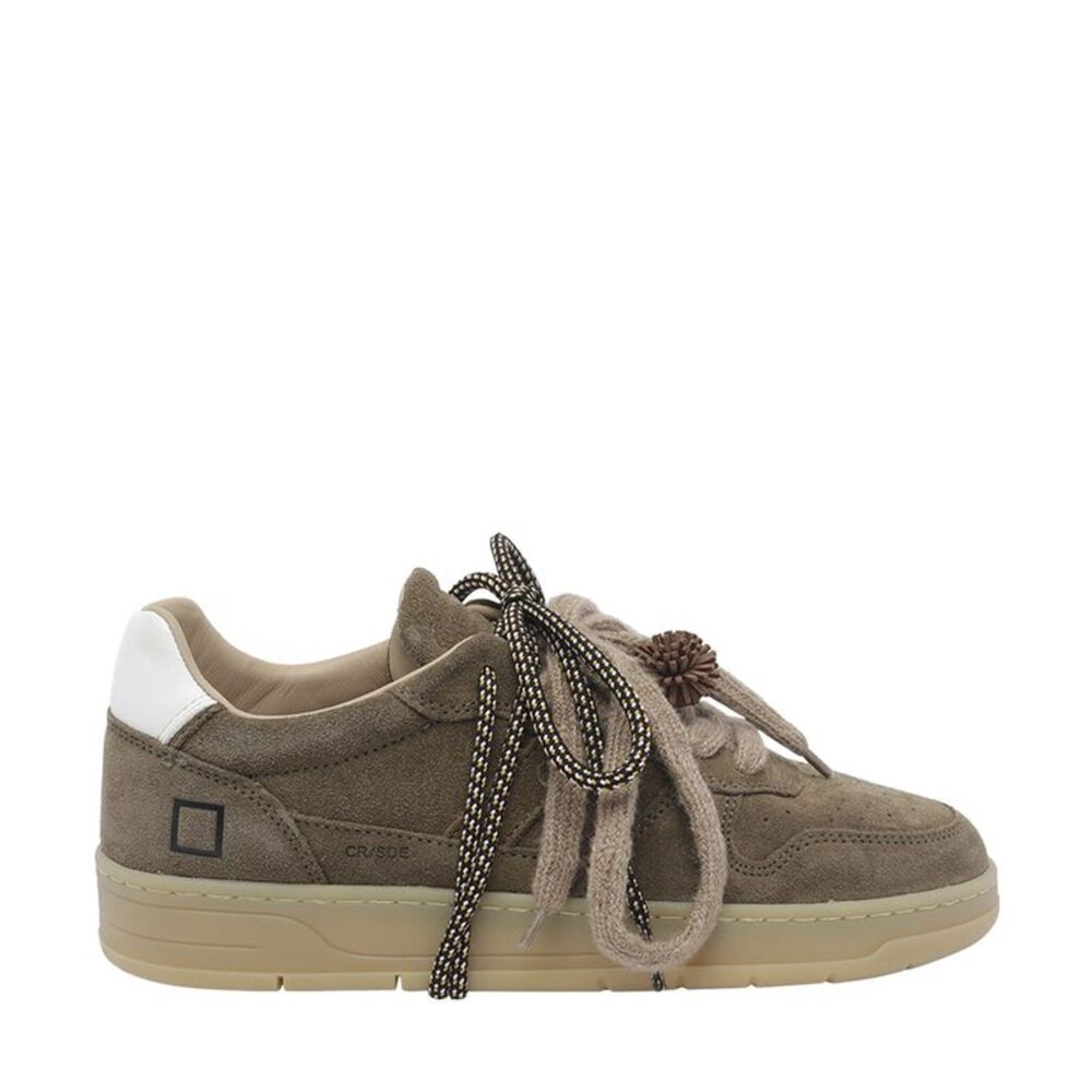 D.A.T.E. Men Court 2.0 Sneakers